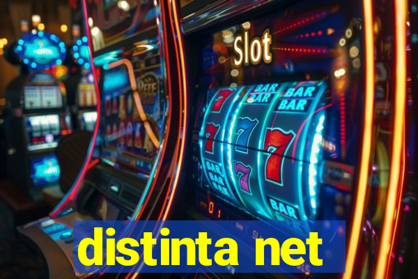 distinta net